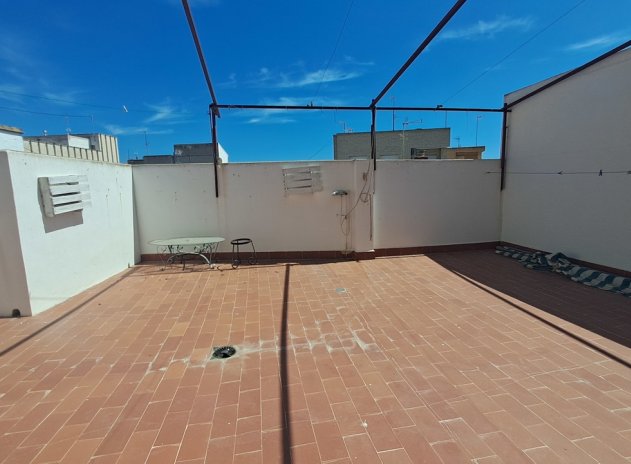 Herverkoop - Appartement / flat - San Pedro del Pinatar - San Pedro De Pinatar