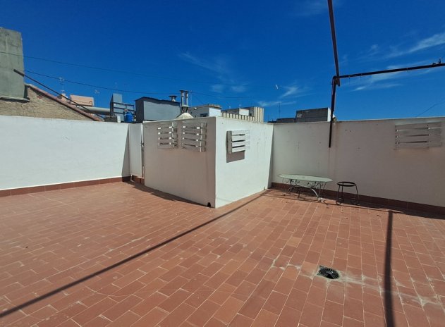 Herverkoop - Appartement / flat - San Pedro del Pinatar - San Pedro De Pinatar