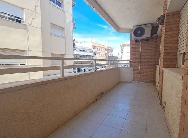 Herverkoop - Appartement / flat - San Pedro del Pinatar - San Pedro De Pinatar