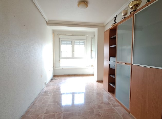 Revente - Appartement - Torrevieja