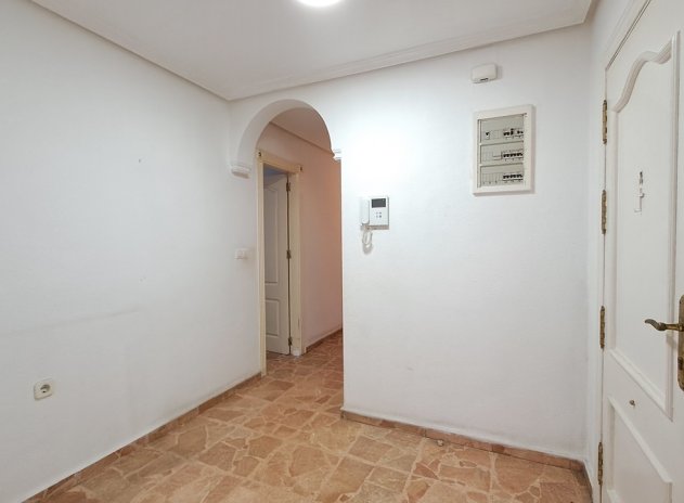 Revente - Appartement - Torrevieja