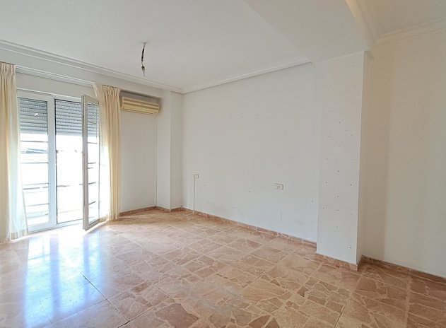 Revente - Appartement - Torrevieja