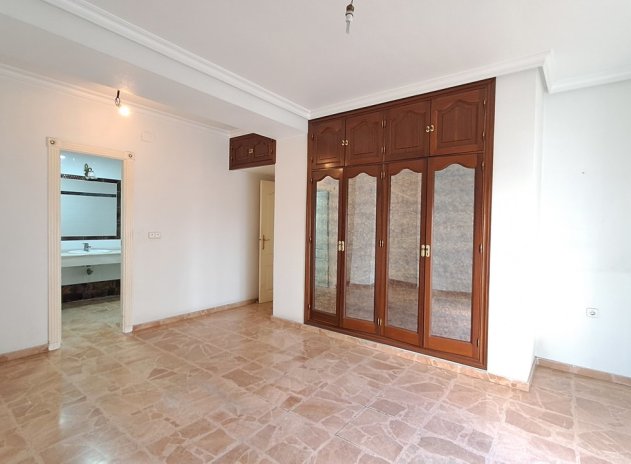 Revente - Appartement - Torrevieja