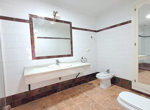 Revente - Appartement - Torrevieja