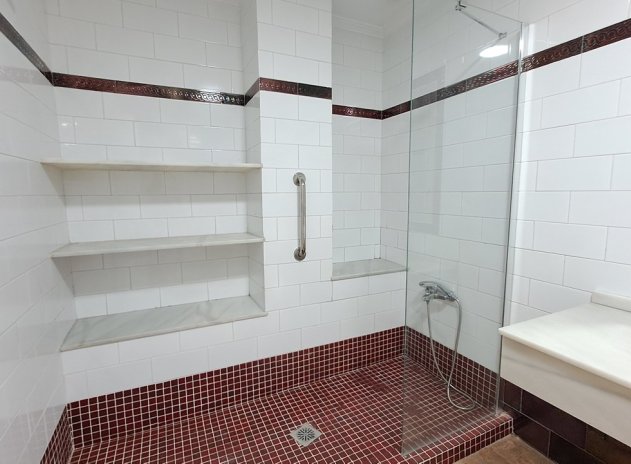 Revente - Appartement - Torrevieja