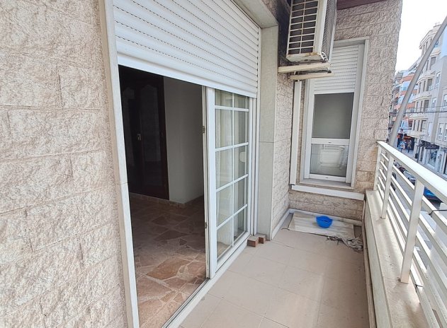 Revente - Appartement - Torrevieja