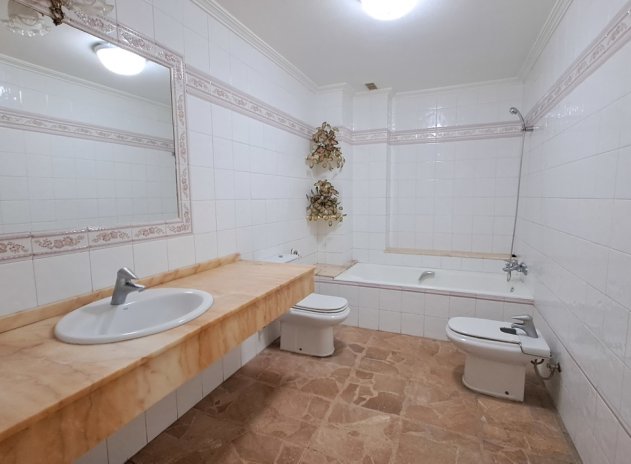 Revente - Appartement - Torrevieja