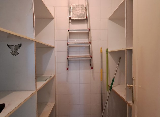 Revente - Appartement - Torrevieja