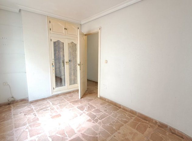 Revente - Appartement - Torrevieja