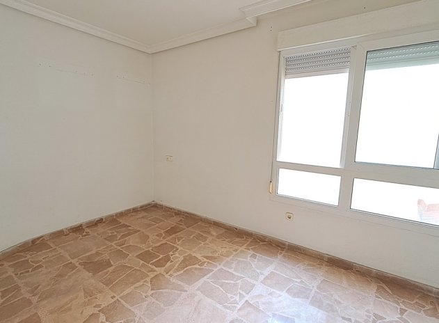 Revente - Appartement - Torrevieja