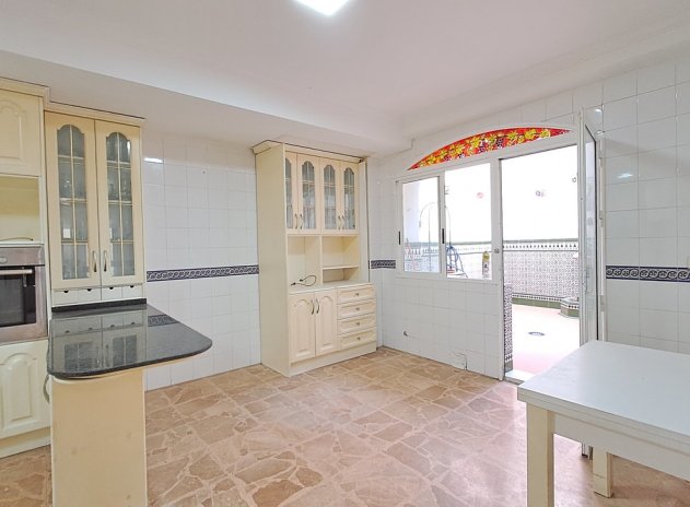 Revente - Appartement - Torrevieja