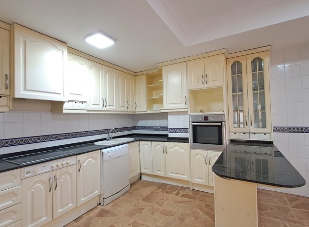 Revente - Appartement - Torrevieja