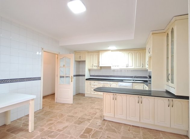 Revente - Appartement - Torrevieja