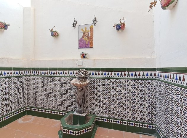 Revente - Appartement - Torrevieja