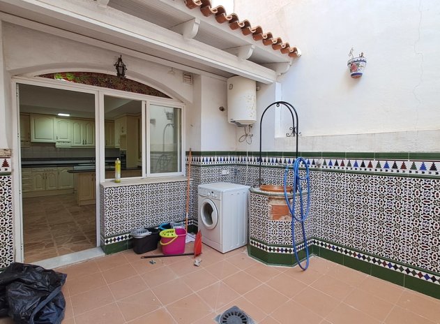 Revente - Appartement - Torrevieja