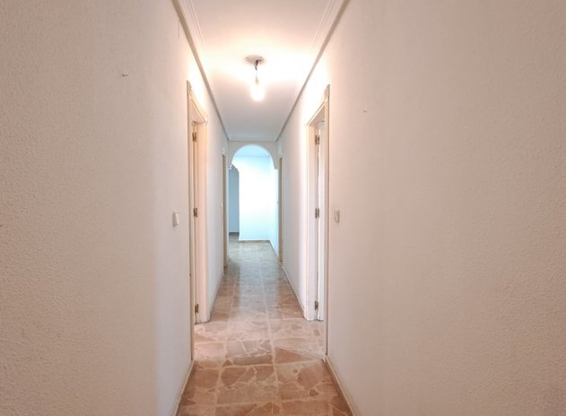 Revente - Appartement - Torrevieja