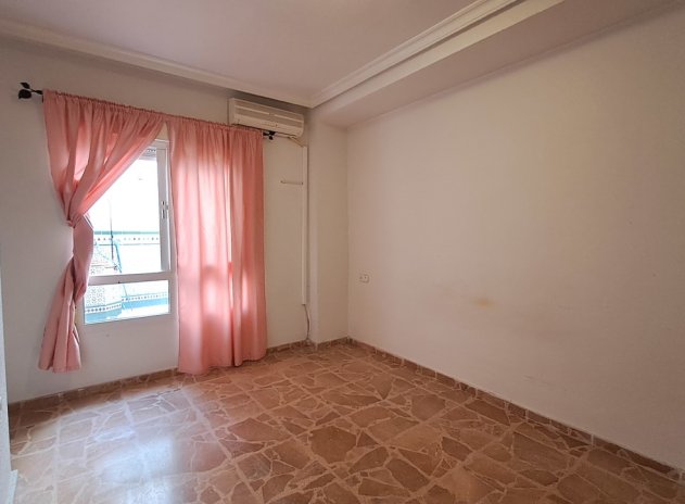 Revente - Appartement - Torrevieja