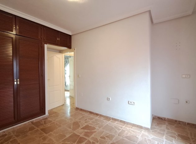 Revente - Appartement - Torrevieja