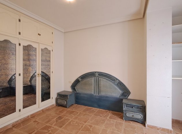 Revente - Appartement - Torrevieja