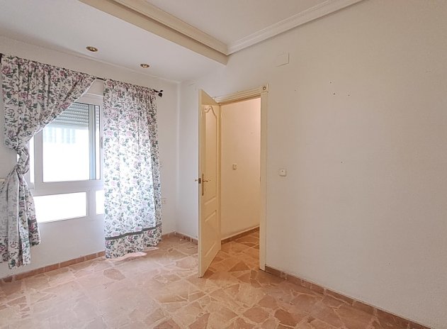 Revente - Appartement - Torrevieja