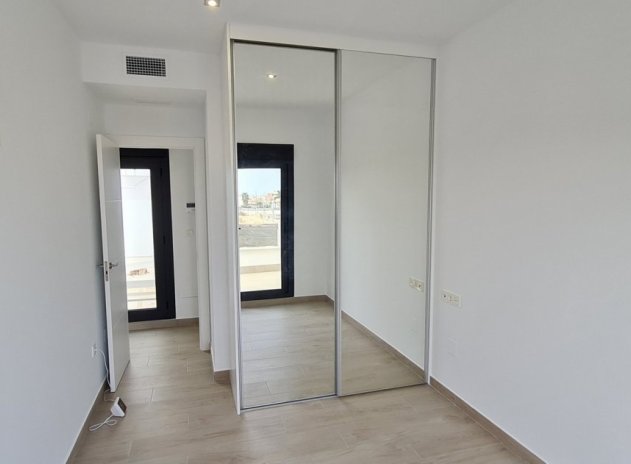 Nieuwbouw Woningen - Villa - Orihuela Costa - Los Dolses