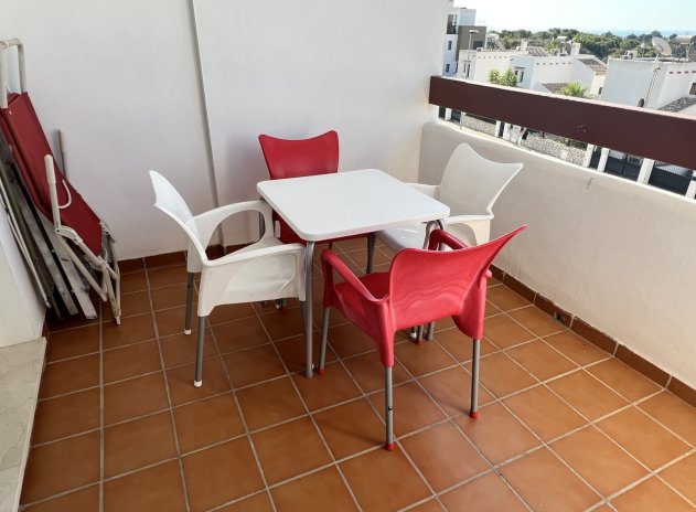 Herverkoop - Appartement / flat - Villamartin - Villamartín