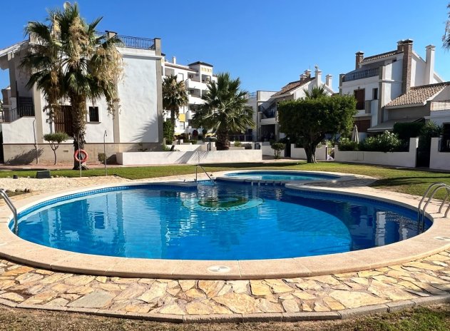 Herverkoop - Appartement / flat - Villamartin - Villamartín