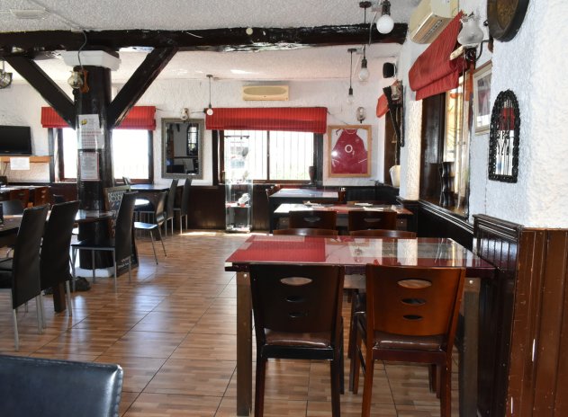 Wiederverkauf - Kommerziell - Ciudad Quesada