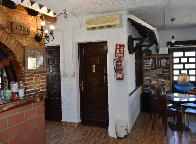 Wiederverkauf - Kommerziell - Ciudad Quesada