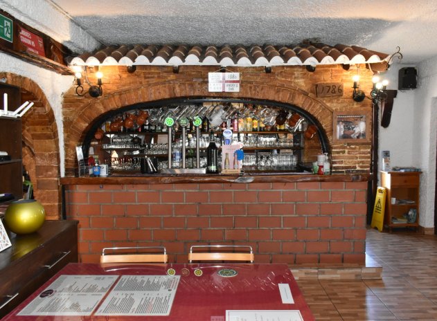 Wiederverkauf - Kommerziell - Ciudad Quesada