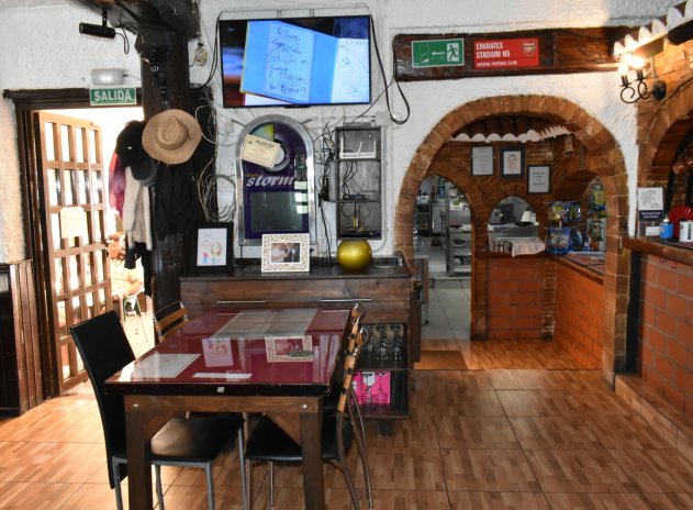 Wiederverkauf - Kommerziell - Ciudad Quesada