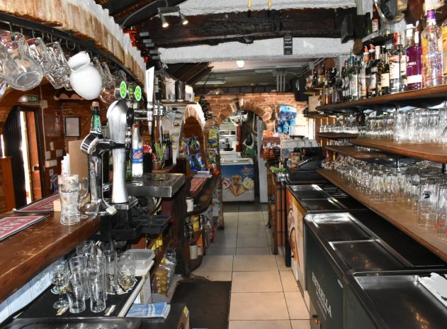 Wiederverkauf - Kommerziell - Ciudad Quesada