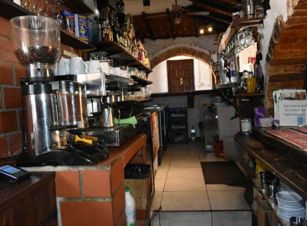 Wiederverkauf - Kommerziell - Ciudad Quesada