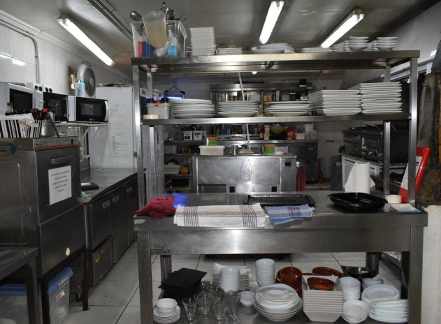 Wiederverkauf - Kommerziell - Ciudad Quesada