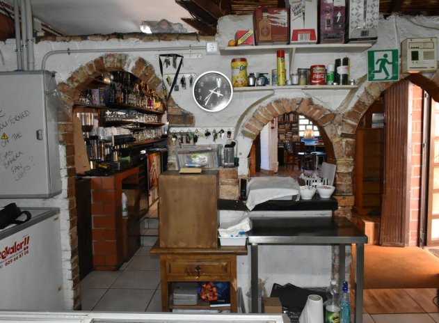 Wiederverkauf - Kommerziell - Ciudad Quesada