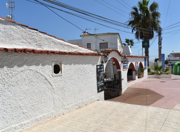 Wiederverkauf - Kommerziell - Ciudad Quesada