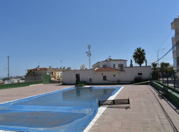 Wiederverkauf - Kommerziell - Ciudad Quesada