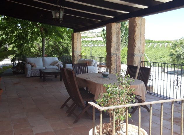 Resale - Villa - Torremendo