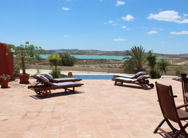 Resale - Villa - Torremendo