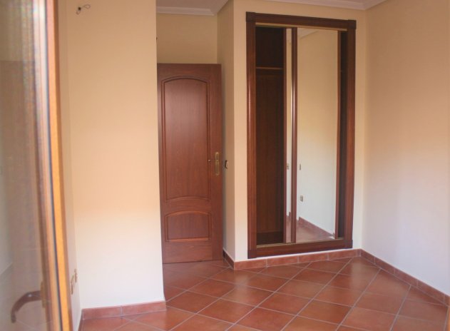 Reventa - Town House - Los Altos