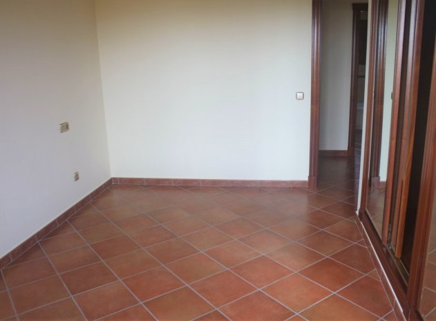 Reventa - Town House - Los Altos