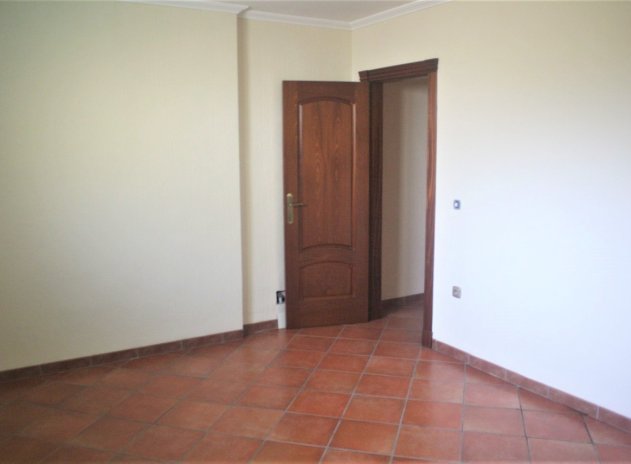 Revente - Town House - Los Altos