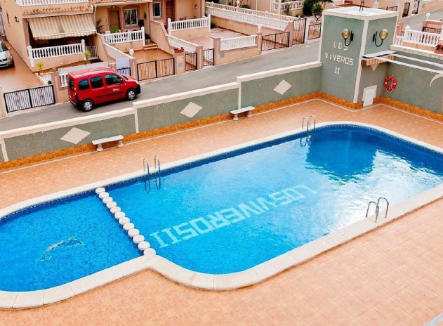 Reventa - Casa adosada - Los Altos