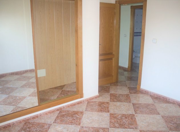 Reventa - Town House - Los Altos