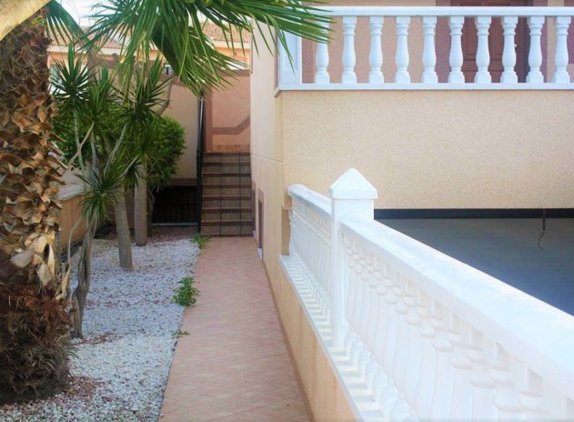 Reventa - Town House - Los Altos