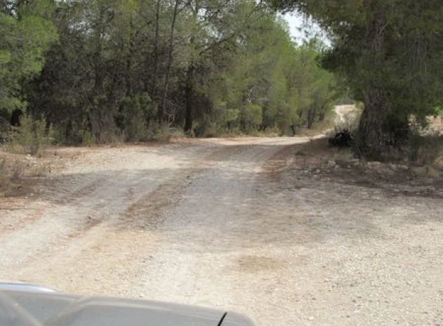 Reventa - Parcela - Murcia