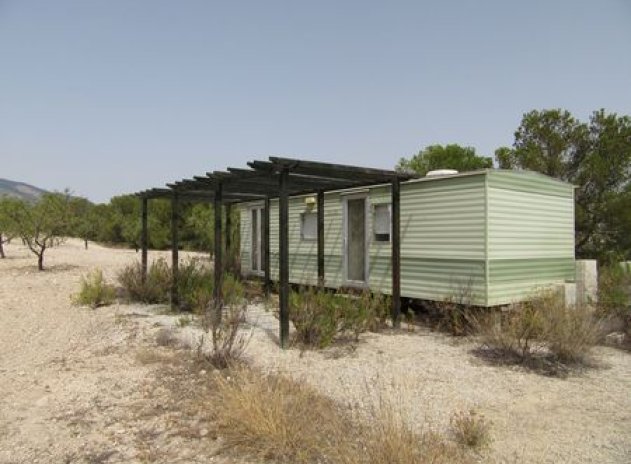 Reventa - Parcela - Murcia