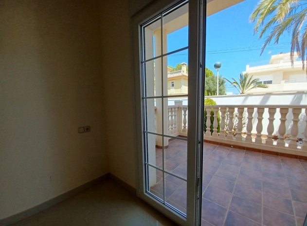 Wiederverkauf - Villa - Cabo Roig