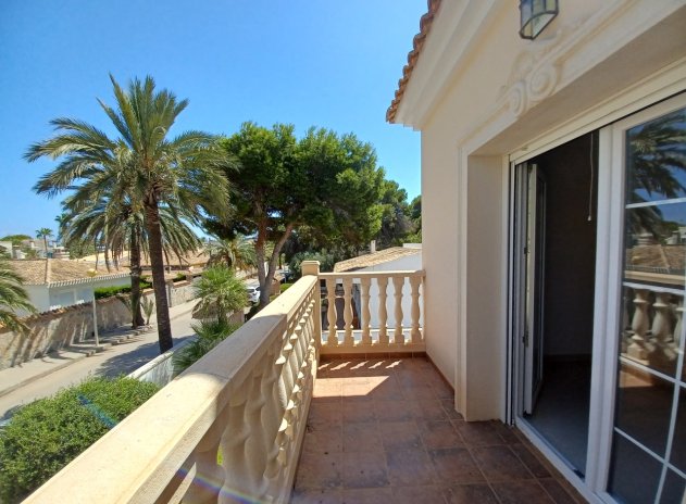 Wiederverkauf - Villa - Cabo Roig