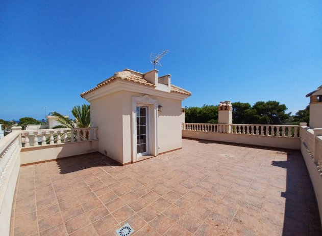 Wiederverkauf - Villa - Cabo Roig